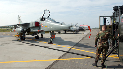 IAF Jaguar