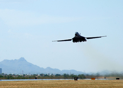 B-1B