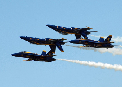 Blue Angels