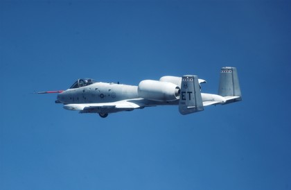 A-10C