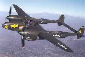 P-38