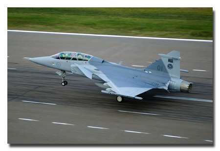 Gripen