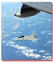 Typhoon VC10